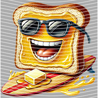 Cartoons and other-CO 2149